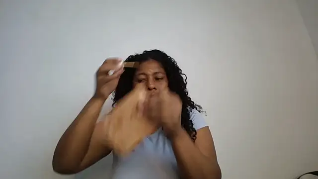 Ivon-09 online show from September 27, 4:24 pm