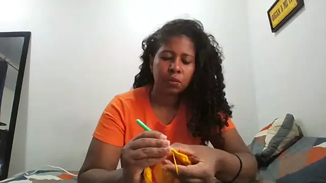 Ivon-09 online show from February 9, 11:52 am