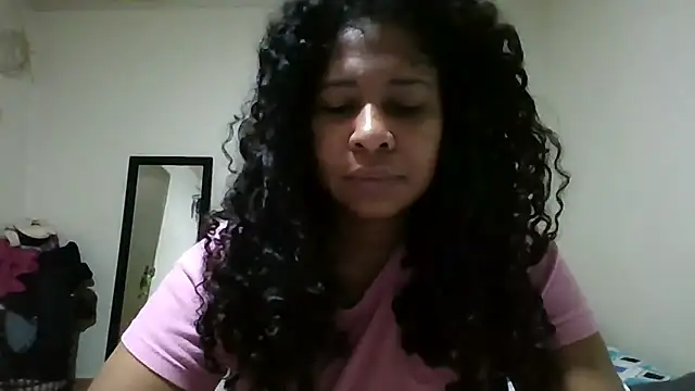 Ivon-09 online show from April 30, 1:29 pm