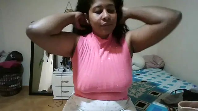 Ivon-09 online show from April 26, 4:26 pm