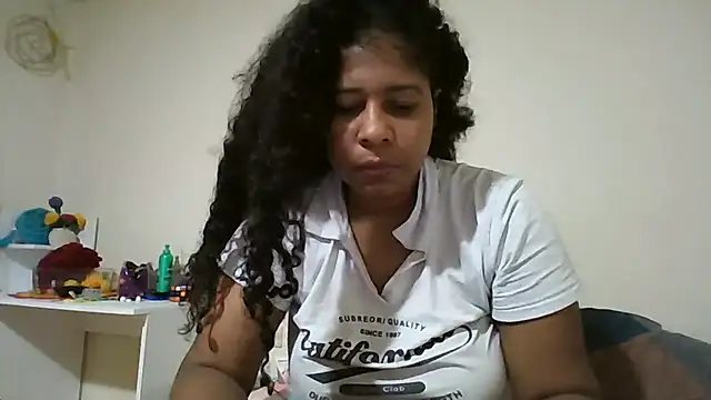 Ivon-09 online show from April 15, 11:38 am