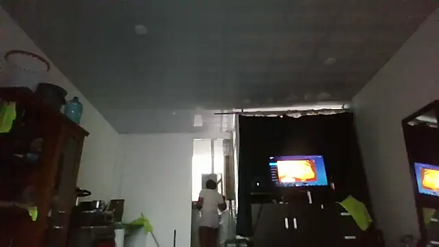 Ivon-09 online show from November 1, 10:53 am