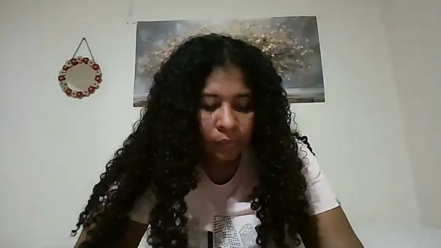 Ivon-09 online show from June 21, 3:01 am
