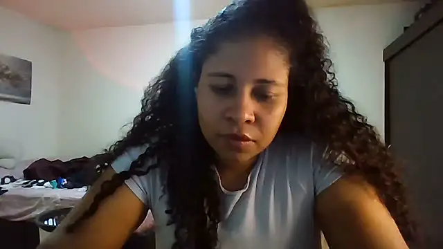 Ivon-09 online show from July 4, 11:42 pm