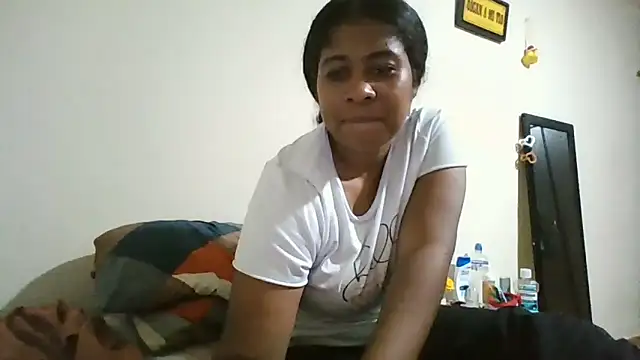 Ivon-09 online show from April 1, 1:08 am