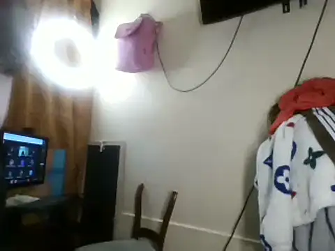 Ivon-09 online show from March 22, 12:04 pm