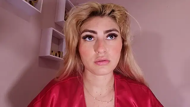 veronica sinner  online show from March 9, 5:05 pm