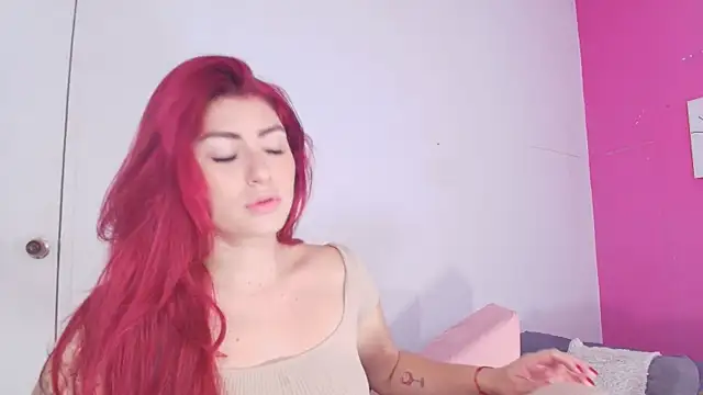 Snapshot of veronica_sinner_ chatting on October 3, 11:56 am veronica sinner  online show from October 3, 11:56 am