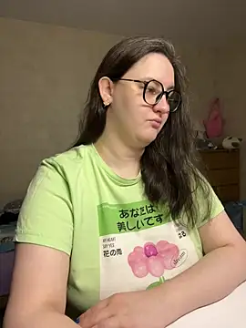 hungry1bunny online show from March 3, 7:32 pm