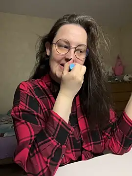 hungry1bunny online show from February 21, 5:48 pm