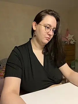 hungry1bunny online show from November 9, 4:55 pm