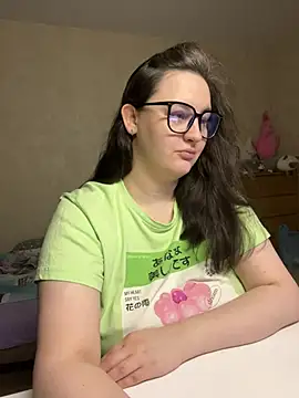 hungry1bunny online show from February 24, 5:58 pm