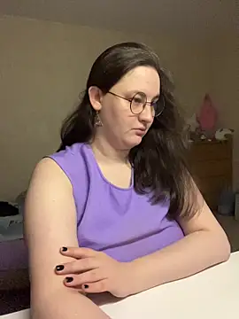 hungry1bunny online show from February 16, 8:07 pm