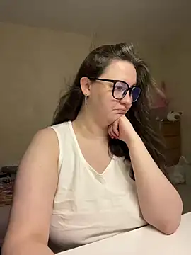 hungry1bunny online show from March 16, 8:00 pm