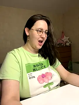 hungry1bunny online show from October 30, 11:23 pm