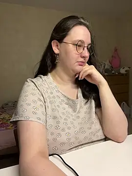 hungry1bunny online show from February 2, 9:36 pm