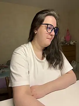 hungry1bunny online show from February 13, 8:53 pm