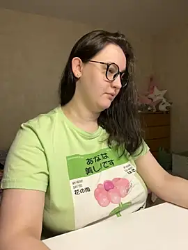 hungry1bunny online show from October 28, 8:08 pm