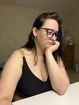 hungry1bunny online show from October 26, 3:45 pm