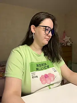 hungry1bunny online show from October 31, 9:22 pm