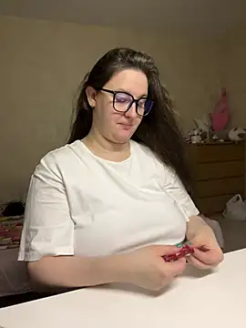 hungry1bunny online show from May 4, 7:06 pm