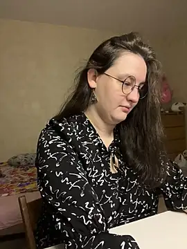 hungry1bunny online show from February 7, 6:38 pm