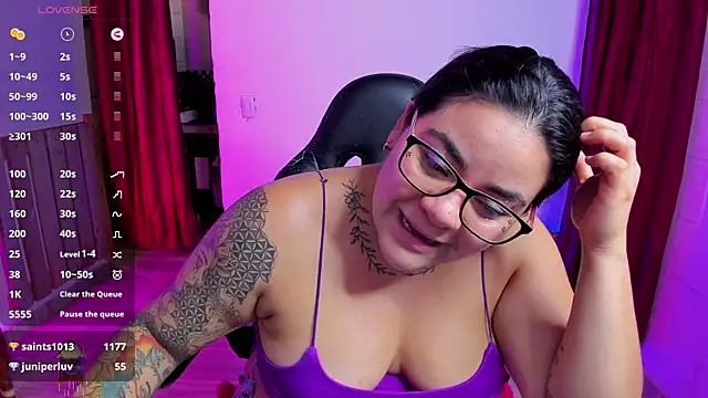 Sharon hils online show from January 10, 8:15 pm