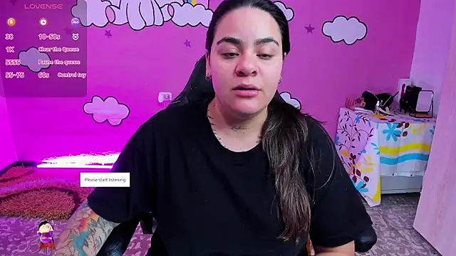 Sharon hils online show from January 12, 8:04 pm