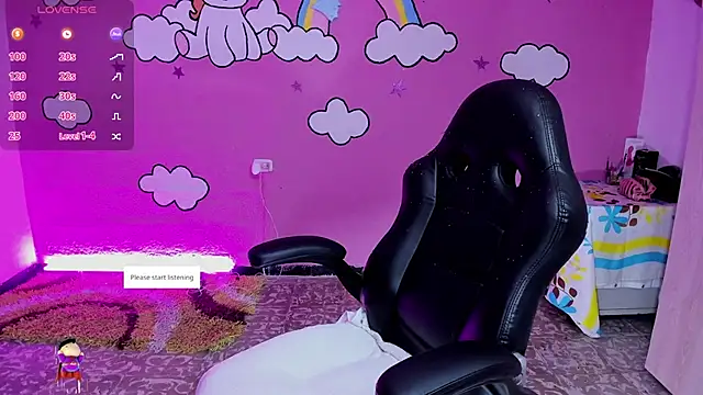 Sharon hils online show from January 5, 10:46 pm