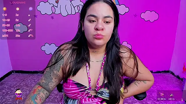 Sharon hils online show from February 22, 2:41 pm