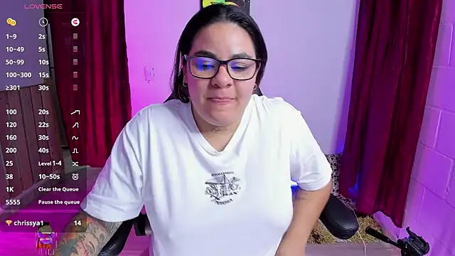 Sharon hils online show from January 26, 12:47 am