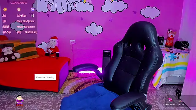 Snapshot of Sharon_hils chatting on December 5, 10:58 am Sharon hils online show from December 5, 10:58 am