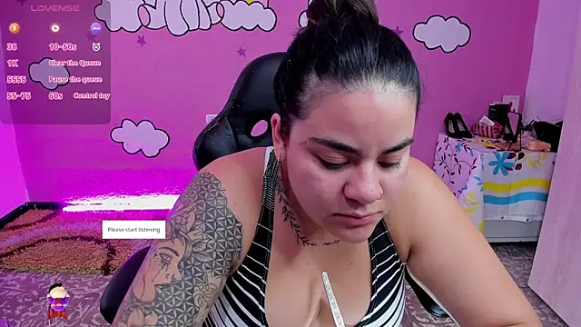 Sharon hils online show from February 4, 8:04 pm