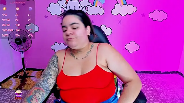 Sharon hils online show from March 13, 2:33 pm