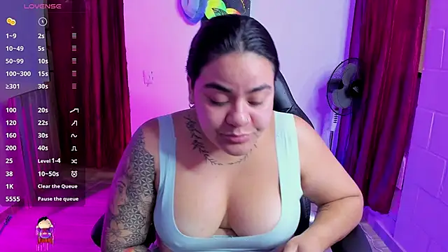 Sharon hils online show from February 6, 1:10 pm