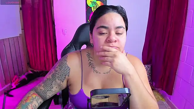 Sharon hils online show from January 18, 2:23 pm