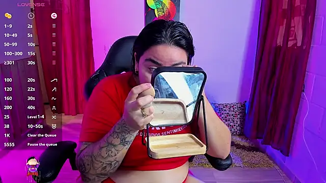 Sharon hils online show from January 14, 3:36 pm