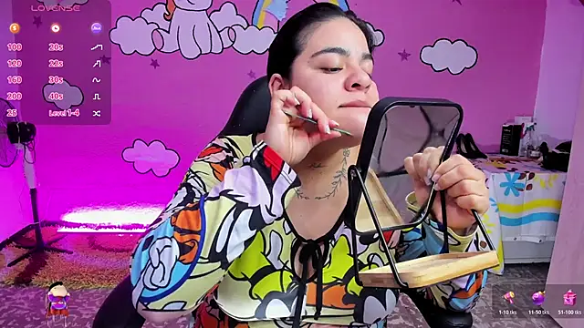 Sharon hils online show from February 10, 11:53 am