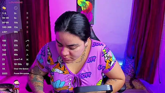 Sharon hils online show from January 17, 12:31 pm