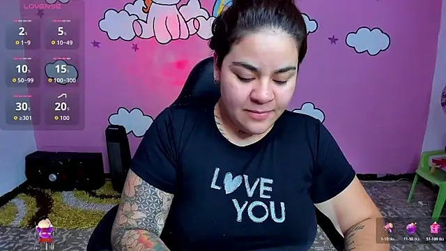 Sharon hils online show from April 13, 1:15 pm