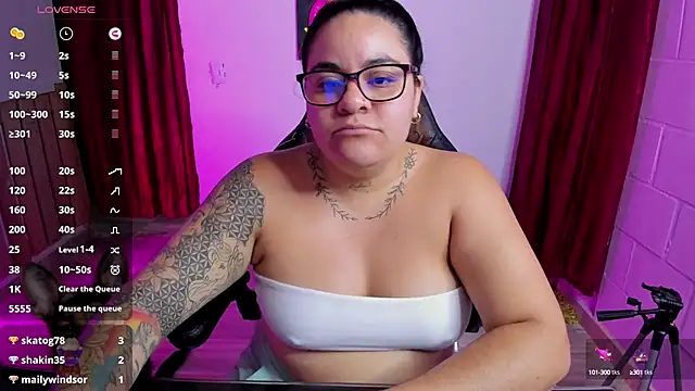 Sharon hils online show from January 27, 11:11 pm