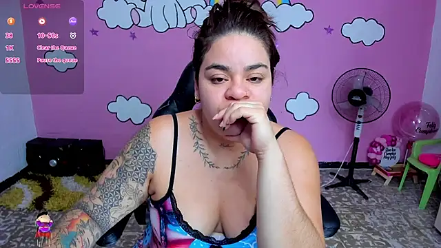 Sharon hils online show from April 2, 11:50 am