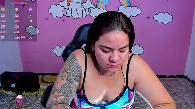 Sharon hils online show from March 20, 4:08 pm