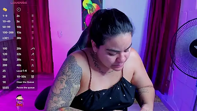 Sharon hils online show from January 29, 8:46 pm