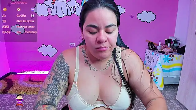 Sharon hils online show from February 16, 5:55 pm