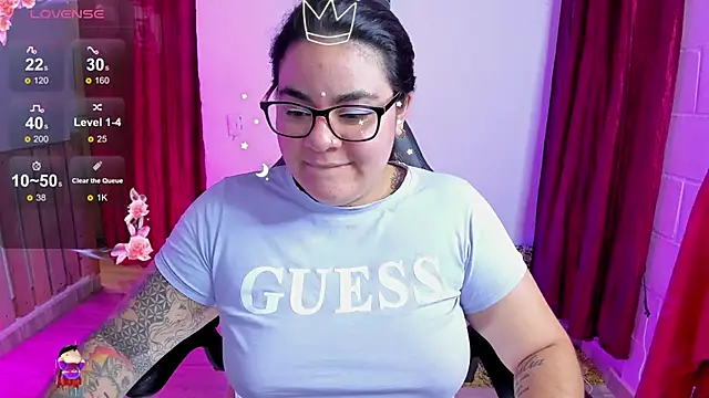 Sharon hils online show from January 22, 4:23 pm