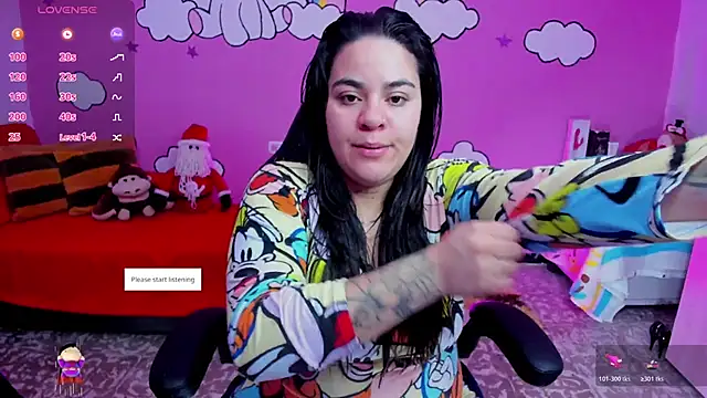 Snapshot of Sharon_hils chatting on December 3, 11:09 am Sharon hils online show from December 3, 11:09 am