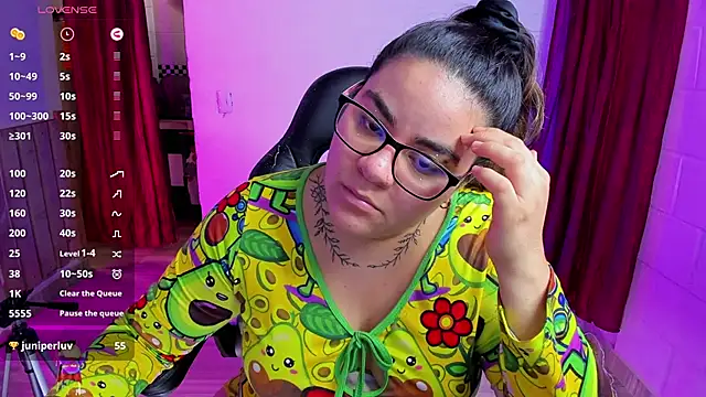 Sharon hils online show from January 10, 5:13 pm