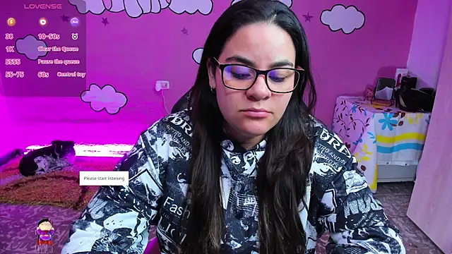 Sharon hils online show from January 7, 4:28 am