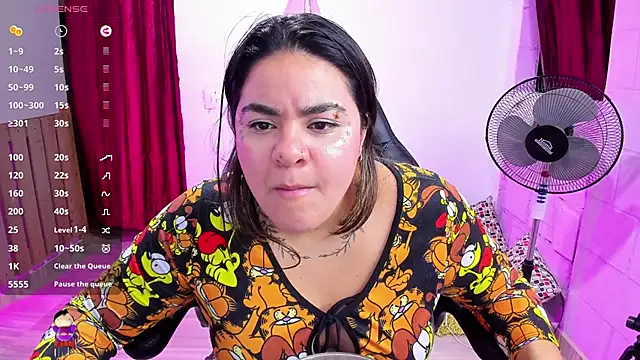 Sharon hils online show from January 7, 4:16 pm